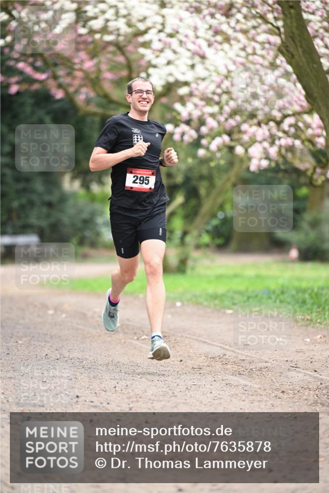 13.04.2025 - Hammer Lauf Dr. Thomas Lammeyer http://msf.ph/oto/7635878 13.04.2025 10:05:07 Laufen 15, 295 meine-sportfotos.de