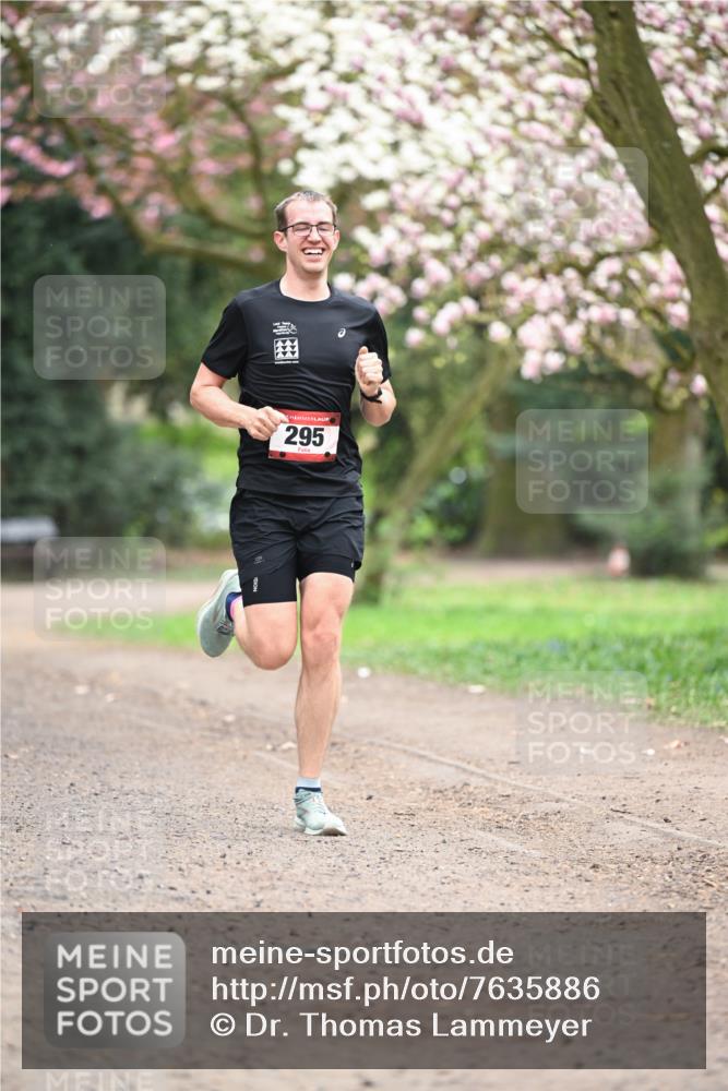 13.04.2025 - Hammer Lauf Dr. Thomas Lammeyer http://msf.ph/oto/7635886 13.04.2025 10:05:07 Laufen 295 meine-sportfotos.de