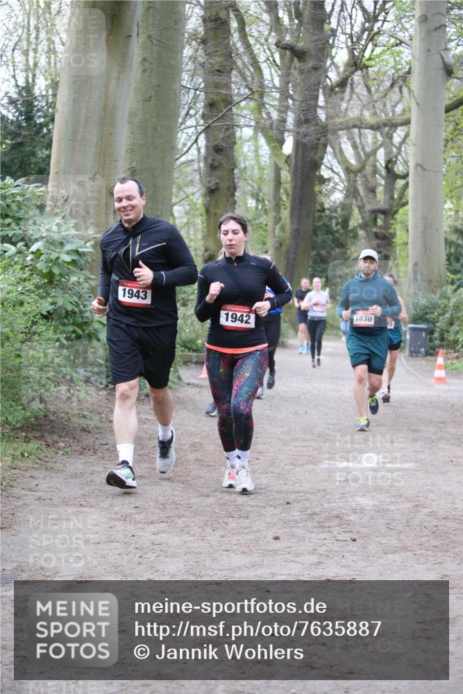 13.04.2025 - Hammer Lauf Jannik Wohlers http://msf.ph/oto/7635887 13.04.2025 10:14:00 Laufen 1943, 1942, 1830, 5 meine-sportfotos.de