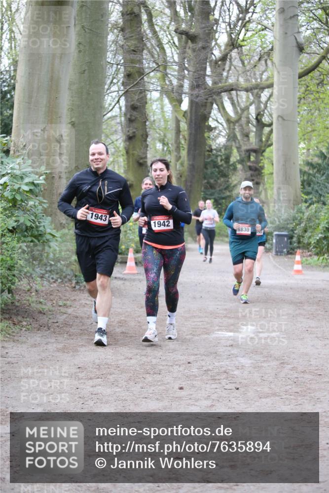 13.04.2025 - Hammer Lauf Jannik Wohlers http://msf.ph/oto/7635894 13.04.2025 10:13:59 Laufen 1943, 1942, 1830, 195 meine-sportfotos.de