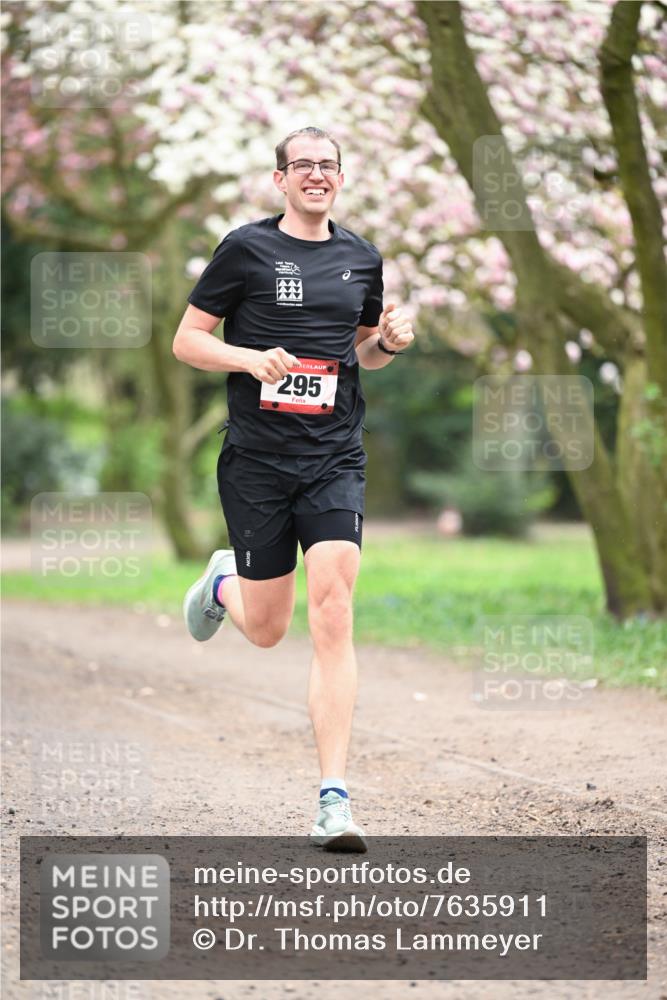13.04.2025 - Hammer Lauf Dr. Thomas Lammeyer http://msf.ph/oto/7635911 13.04.2025 10:05:08 Laufen 295 meine-sportfotos.de