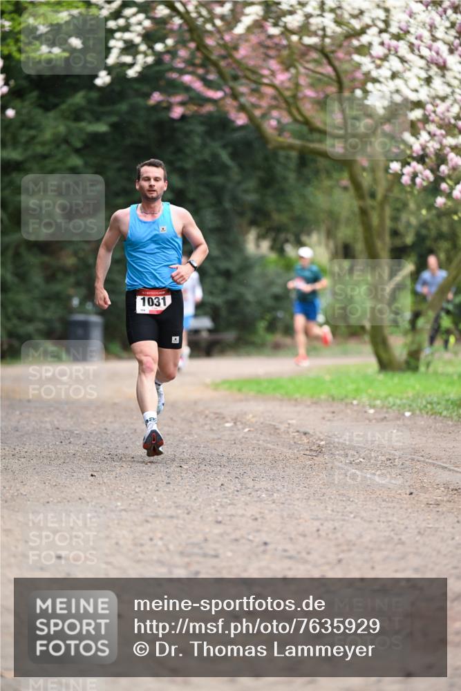 13.04.2025 - Hammer Lauf Dr. Thomas Lammeyer http://msf.ph/oto/7635929 13.04.2025 10:05:24 Laufen 1031 meine-sportfotos.de
