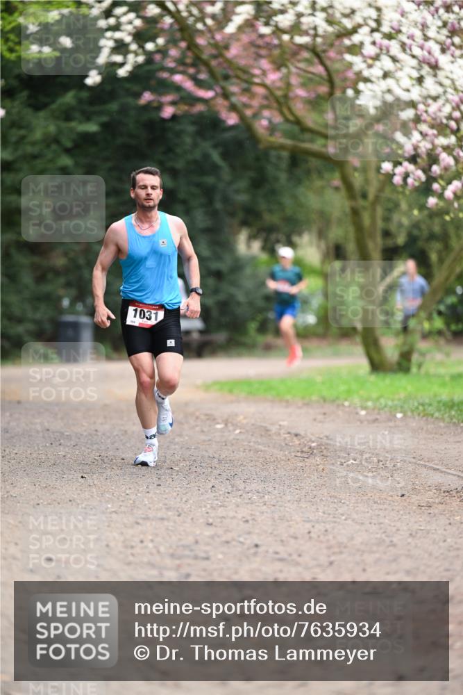 13.04.2025 - Hammer Lauf Dr. Thomas Lammeyer http://msf.ph/oto/7635934 13.04.2025 10:05:24 Laufen 1031, 104 meine-sportfotos.de