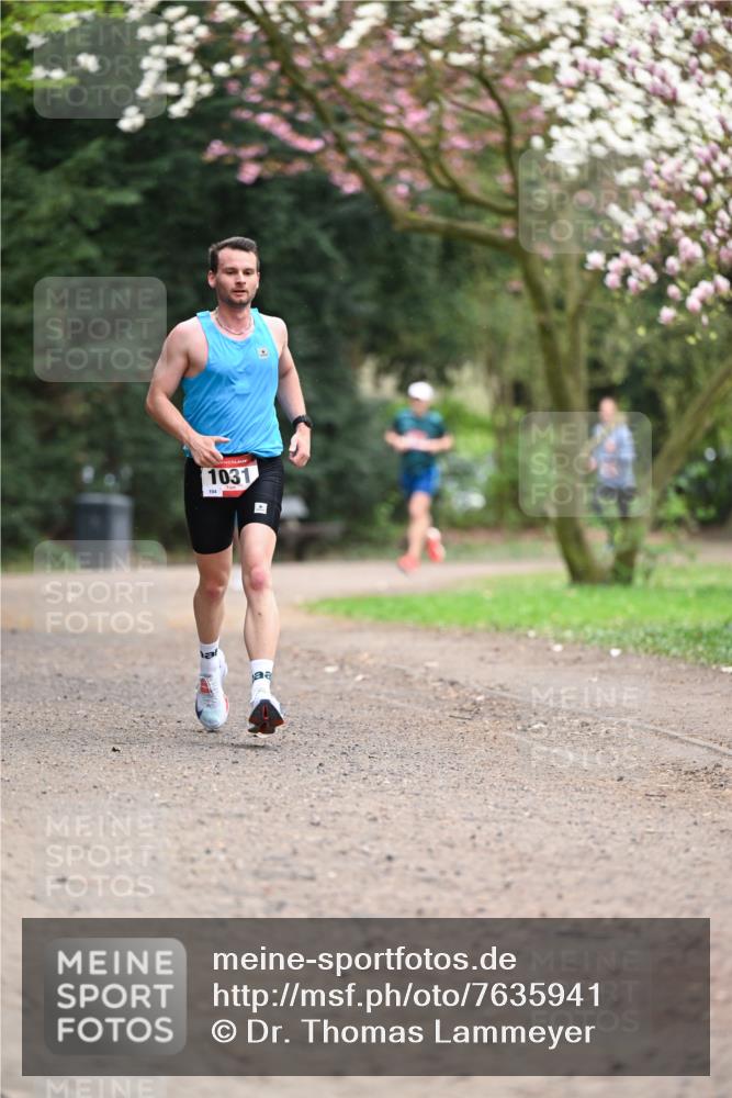 13.04.2025 - Hammer Lauf Dr. Thomas Lammeyer http://msf.ph/oto/7635941 13.04.2025 10:05:24 Laufen 1031, 104 meine-sportfotos.de