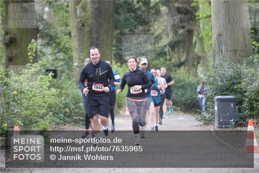 13.04.2025 - Hammer Lauf Jannik Wohlers http://msf.ph/oto/7635965 13.04.2025 10:13:53 Laufen 1943, 19, 2, 095 meine-sportfotos.de