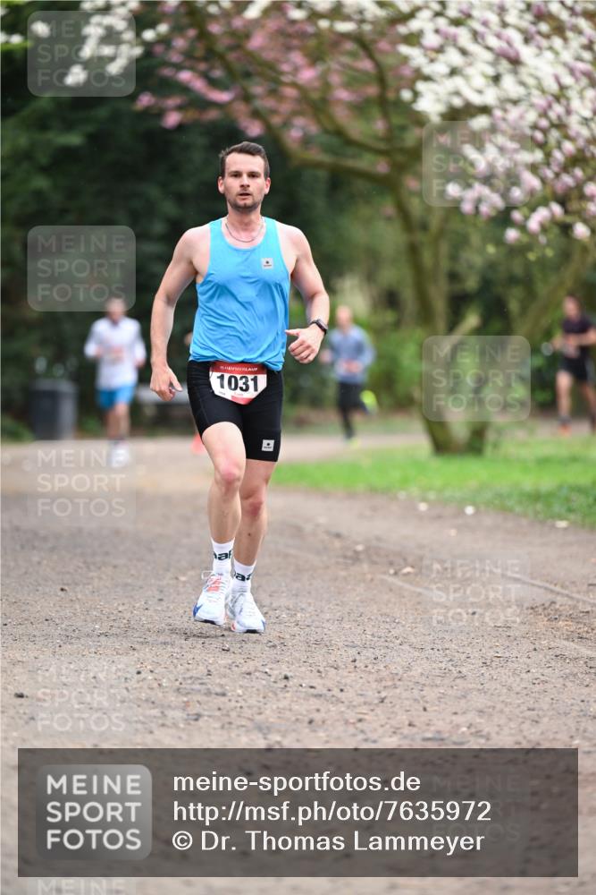 13.04.2025 - Hammer Lauf Dr. Thomas Lammeyer http://msf.ph/oto/7635972 13.04.2025 10:05:25 Laufen 15, 1031 meine-sportfotos.de