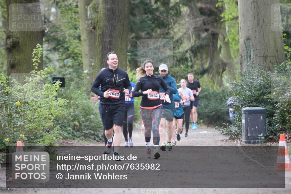 13.04.2025 - Hammer Lauf Jannik Wohlers http://msf.ph/oto/7635982 13.04.2025 10:13:53 Laufen 1943, 11, 1942, 830, 95 meine-sportfotos.de