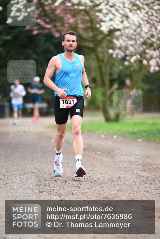 13.04.2025 - Hammer Lauf Dr. Thomas Lammeyer http://msf.ph/oto/7635986 13.04.2025 10:05:25 Laufen 15, 1031, 104 meine-sportfotos.de