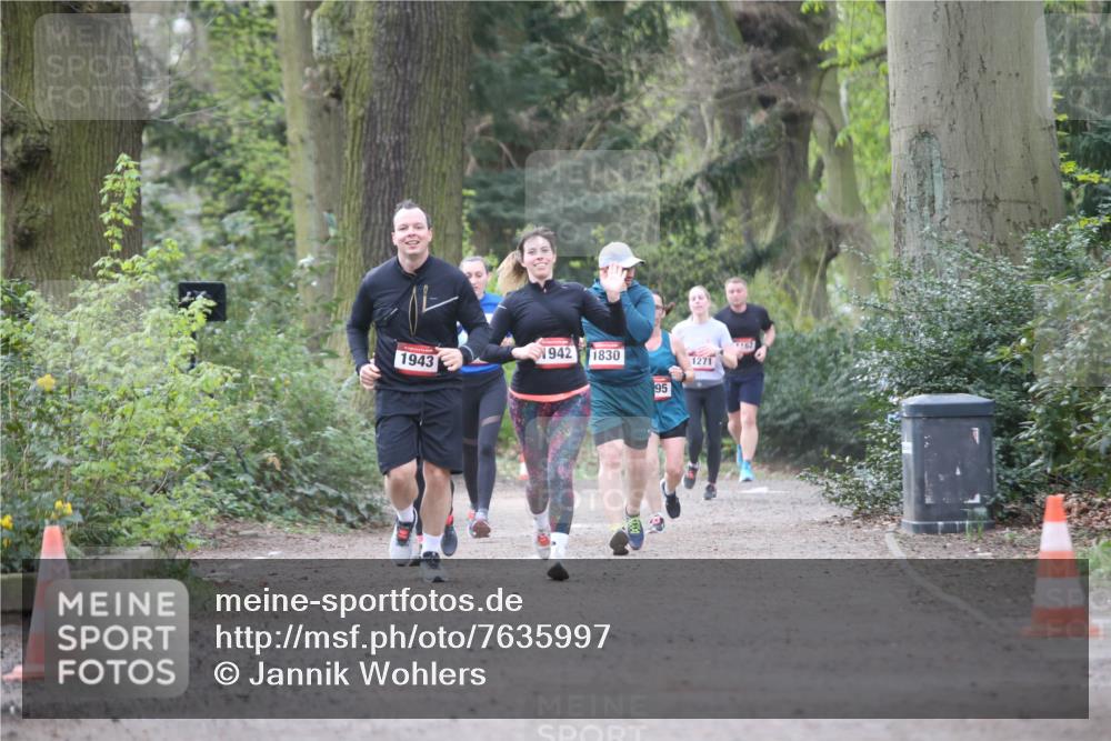 13.04.2025 - Hammer Lauf Jannik Wohlers http://msf.ph/oto/7635997 13.04.2025 10:13:52 Laufen 942, 1830, 1943, 95, 1271 meine-sportfotos.de