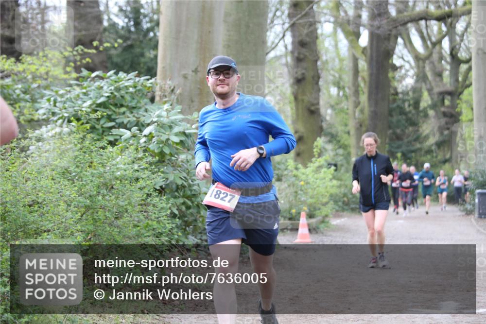 13.04.2025 - Hammer Lauf Jannik Wohlers http://msf.ph/oto/7636005 13.04.2025 10:13:49 Laufen 1827 meine-sportfotos.de