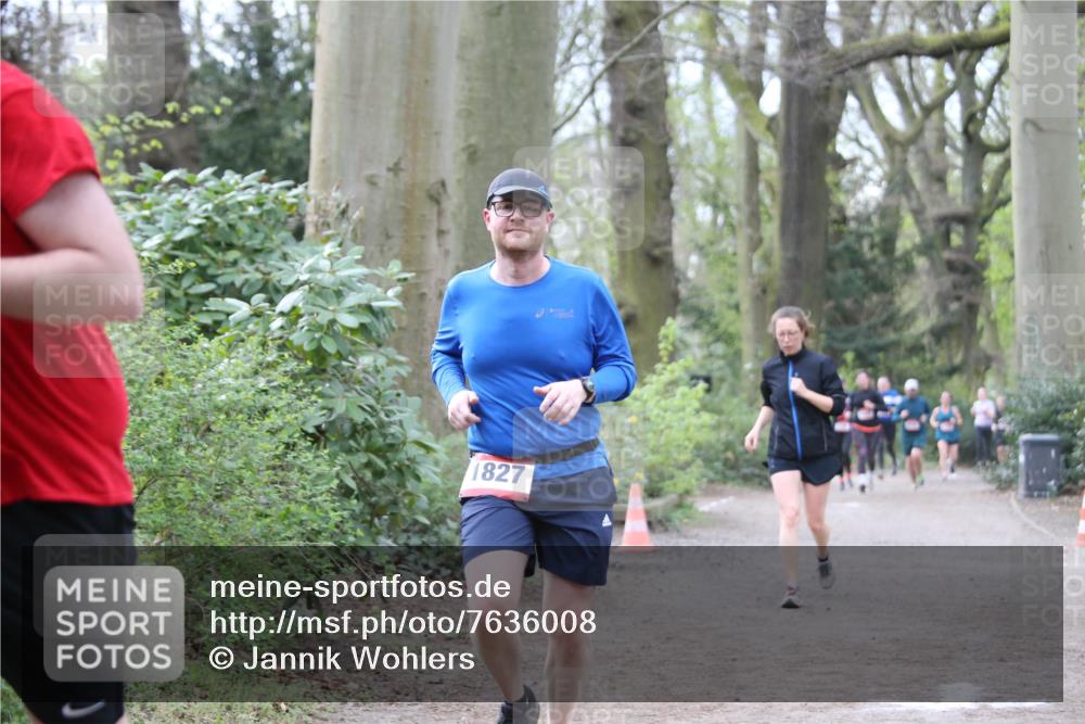 13.04.2025 - Hammer Lauf Jannik Wohlers http://msf.ph/oto/7636008 13.04.2025 10:13:49 Laufen 1827 meine-sportfotos.de