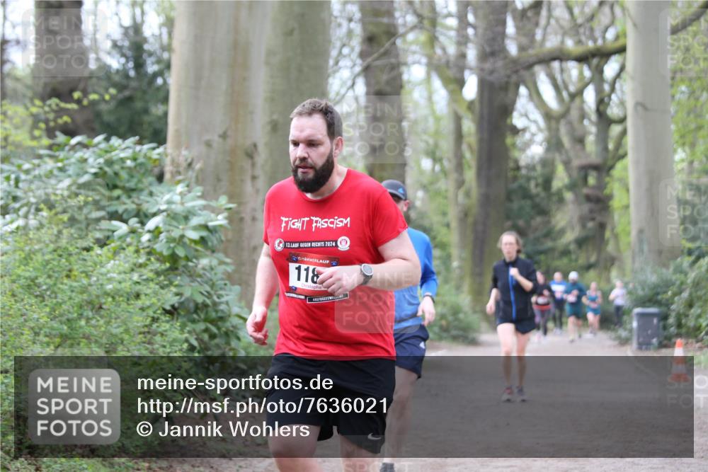 13.04.2025 - Hammer Lauf Jannik Wohlers http://msf.ph/oto/7636021 13.04.2025 10:13:48 Laufen 13, 2024, 15, 118 meine-sportfotos.de
