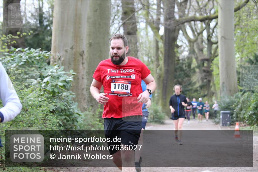 13.04.2025 - Hammer Lauf Jannik Wohlers http://msf.ph/oto/7636027 13.04.2025 10:13:48 Laufen 13, 2024, 15, 1188 meine-sportfotos.de