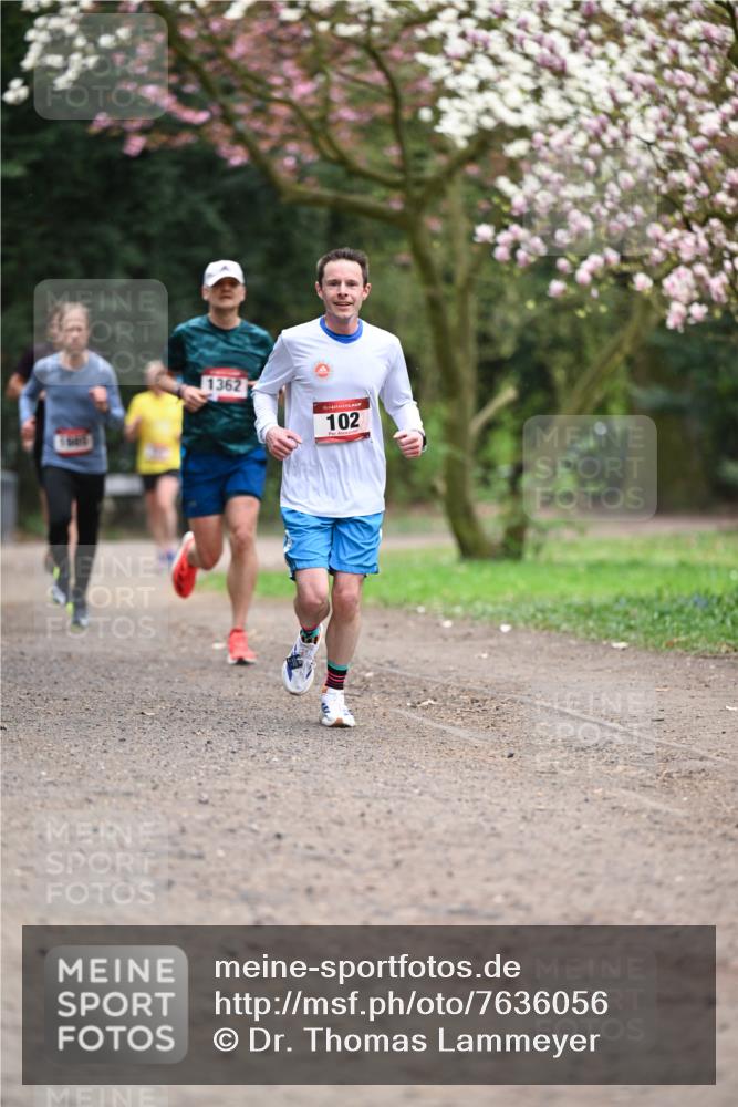 13.04.2025 - Hammer Lauf Dr. Thomas Lammeyer http://msf.ph/oto/7636056 13.04.2025 10:05:32 Laufen 1362, 102 meine-sportfotos.de