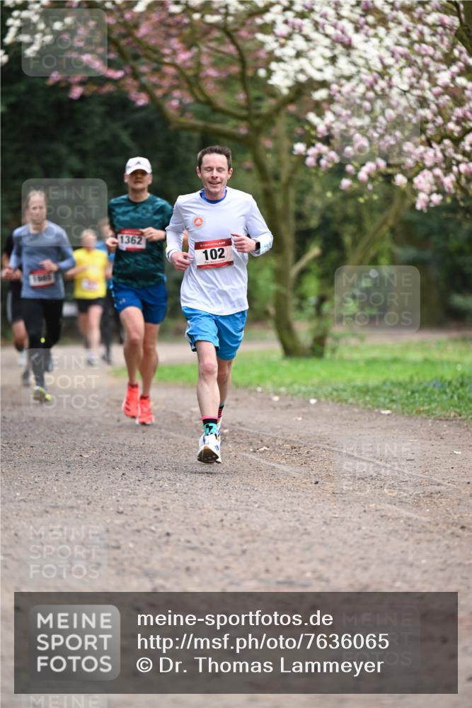 13.04.2025 - Hammer Lauf Dr. Thomas Lammeyer http://msf.ph/oto/7636065 13.04.2025 10:05:32 Laufen 1362, 102 meine-sportfotos.de
