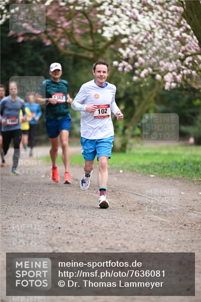 13.04.2025 - Hammer Lauf Dr. Thomas Lammeyer http://msf.ph/oto/7636081 13.04.2025 10:05:33 Laufen 1362, 102 meine-sportfotos.de