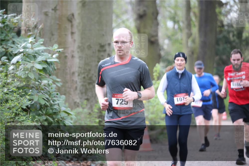 13.04.2025 - Hammer Lauf Jannik Wohlers http://msf.ph/oto/7636082 13.04.2025 10:13:44 Laufen 15, 725, 107, 1186 meine-sportfotos.de