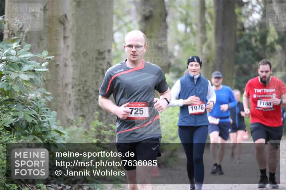13.04.2025 - Hammer Lauf Jannik Wohlers http://msf.ph/oto/7636085 13.04.2025 10:13:44 Laufen 5, 725, 1076, 1188 meine-sportfotos.de