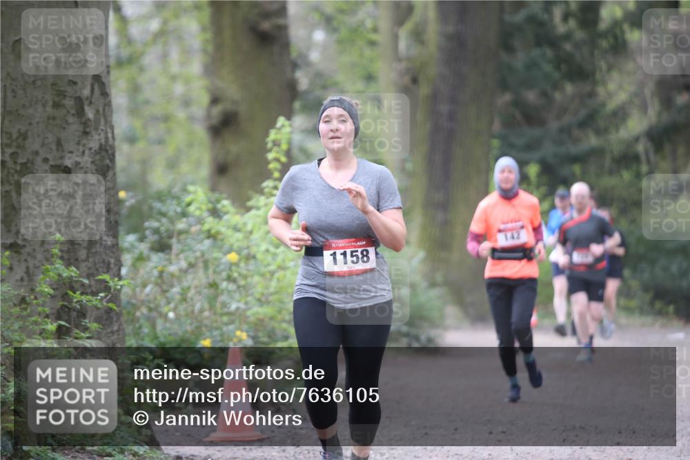13.04.2025 - Hammer Lauf Jannik Wohlers http://msf.ph/oto/7636105 13.04.2025 10:13:35 Laufen 15, 1158, 142 meine-sportfotos.de