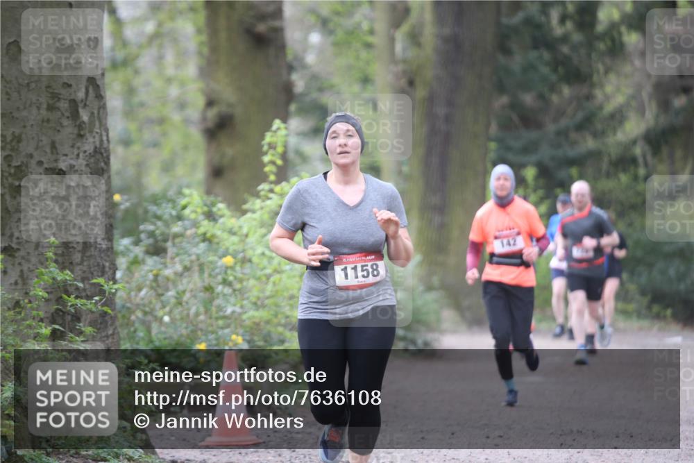 13.04.2025 - Hammer Lauf Jannik Wohlers http://msf.ph/oto/7636108 13.04.2025 10:13:35 Laufen 15, 1158, 142 meine-sportfotos.de