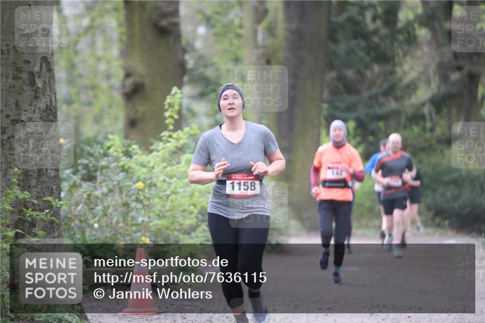 13.04.2025 - Hammer Lauf Jannik Wohlers http://msf.ph/oto/7636115 13.04.2025 10:13:35 Laufen 15, 1158 meine-sportfotos.de