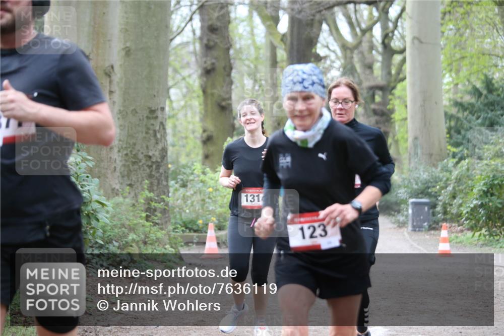 13.04.2025 - Hammer Lauf Jannik Wohlers http://msf.ph/oto/7636119 13.04.2025 10:13:32 Laufen 15, 1314, 123 meine-sportfotos.de