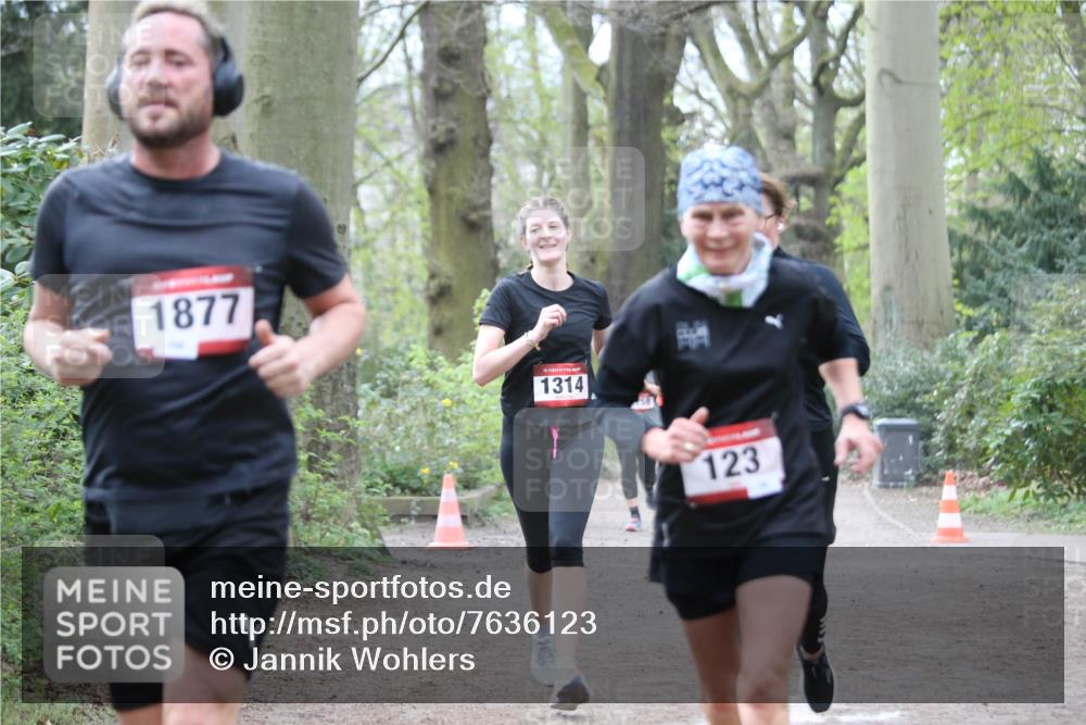 13.04.2025 - Hammer Lauf Jannik Wohlers http://msf.ph/oto/7636123 13.04.2025 10:13:32 Laufen 1877, 1314, 123 meine-sportfotos.de