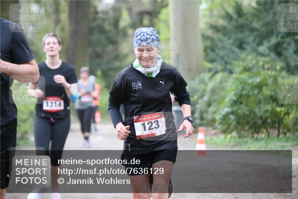 13.04.2025 - Hammer Lauf Jannik Wohlers http://msf.ph/oto/7636129 13.04.2025 10:13:32 Laufen 1314, 15, 123, 55 meine-sportfotos.de
