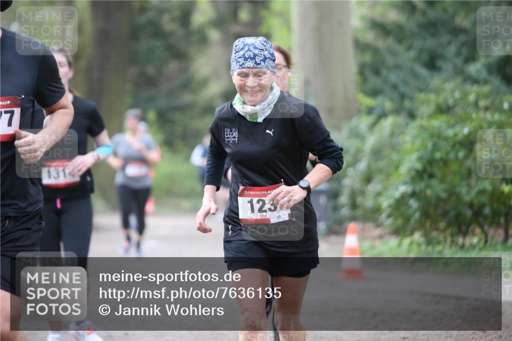 13.04.2025 - Hammer Lauf Jannik Wohlers http://msf.ph/oto/7636135 13.04.2025 10:13:31 Laufen 7, 1314, 15, 123, 55 meine-sportfotos.de