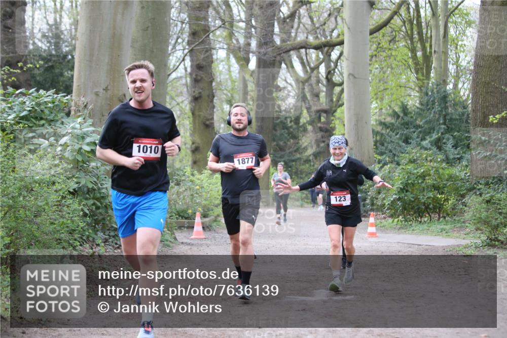 13.04.2025 - Hammer Lauf Jannik Wohlers http://msf.ph/oto/7636139 13.04.2025 10:13:31 Laufen 15, 1010, 1877, 123 meine-sportfotos.de