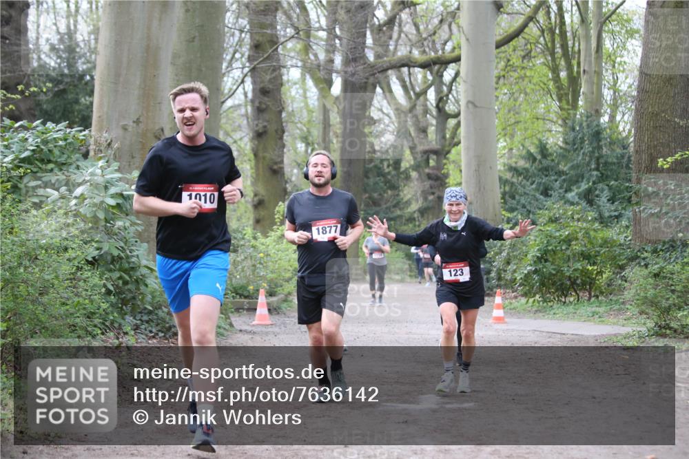 13.04.2025 - Hammer Lauf Jannik Wohlers http://msf.ph/oto/7636142 13.04.2025 10:13:31 Laufen 15, 1010, 1877, 123 meine-sportfotos.de