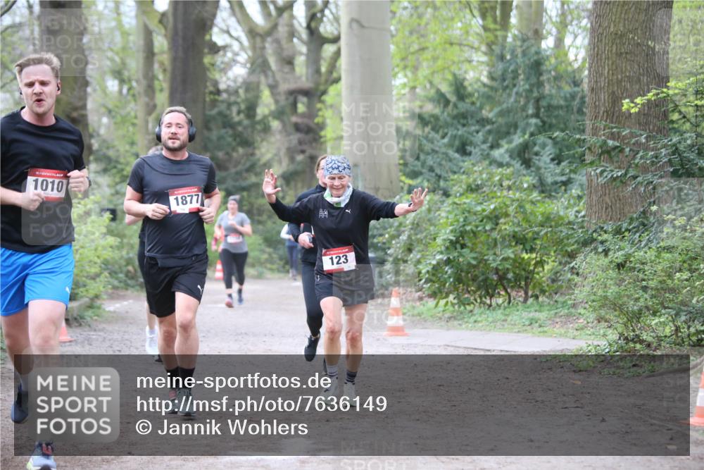 13.04.2025 - Hammer Lauf Jannik Wohlers http://msf.ph/oto/7636149 13.04.2025 10:13:30 Laufen 15, 1010, 1877, 123 meine-sportfotos.de