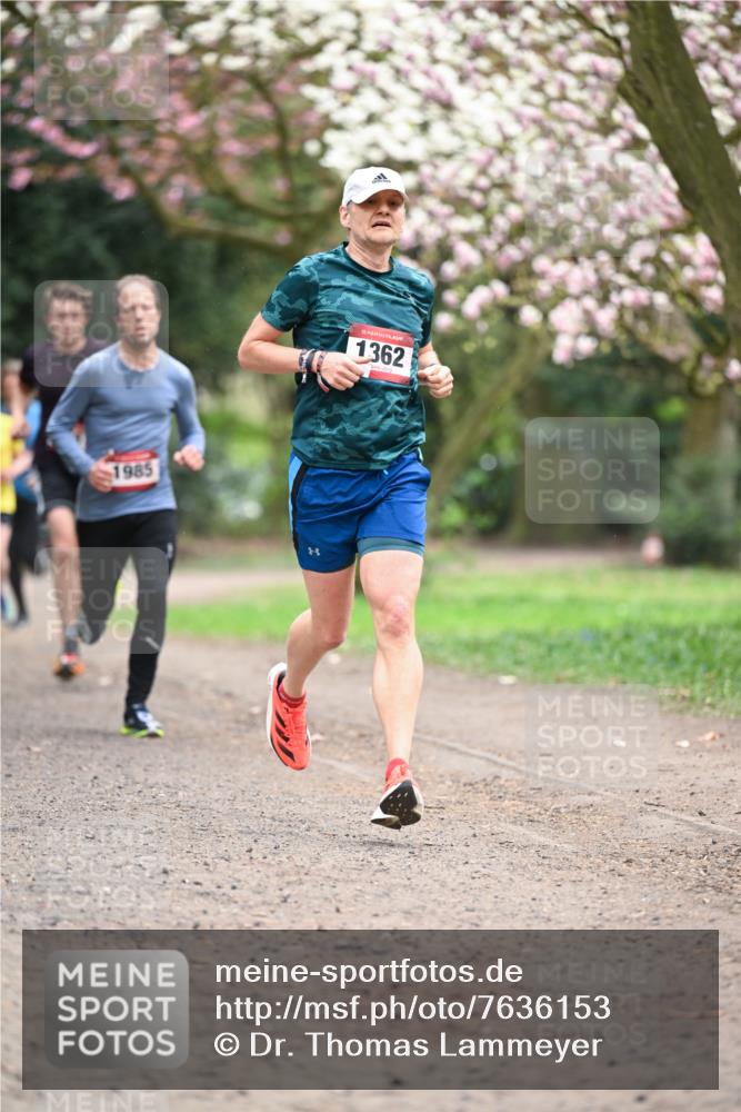 13.04.2025 - Hammer Lauf Dr. Thomas Lammeyer http://msf.ph/oto/7636153 13.04.2025 10:05:35 Laufen 1985, 15, 1362 meine-sportfotos.de