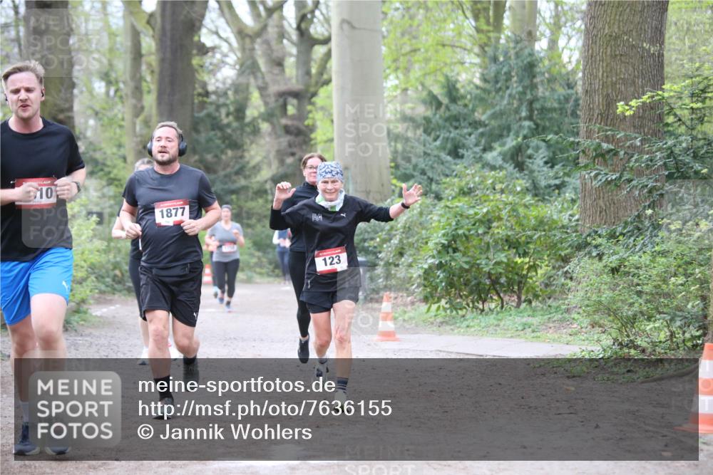 13.04.2025 - Hammer Lauf Jannik Wohlers http://msf.ph/oto/7636155 13.04.2025 10:13:30 Laufen 10, 1877, 123 meine-sportfotos.de