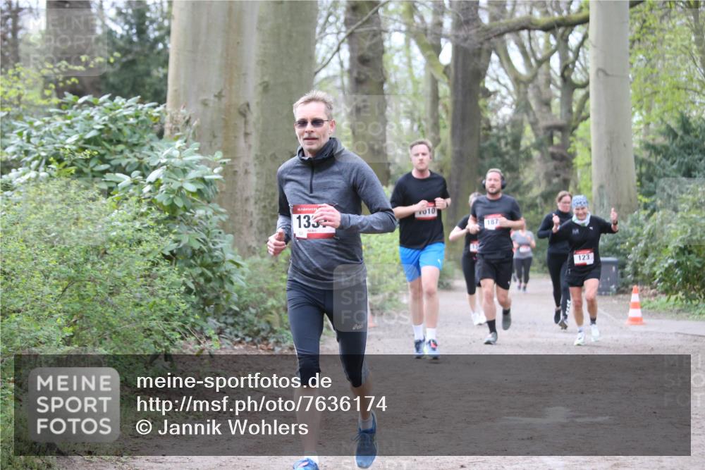 13.04.2025 - Hammer Lauf Jannik Wohlers http://msf.ph/oto/7636174 13.04.2025 10:13:28 Laufen 8, 15, 133, 010, 187, 123 meine-sportfotos.de