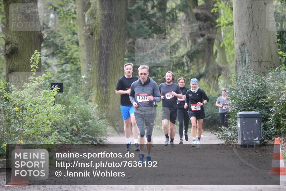 13.04.2025 - Hammer Lauf Jannik Wohlers http://msf.ph/oto/7636192 13.04.2025 10:13:22 Laufen 1337, 1877, 123 meine-sportfotos.de