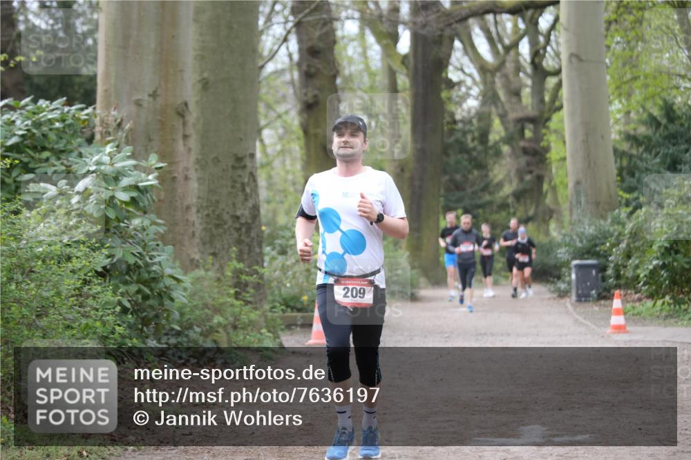 13.04.2025 - Hammer Lauf Jannik Wohlers http://msf.ph/oto/7636197 13.04.2025 10:13:20 Laufen 15, 209 meine-sportfotos.de