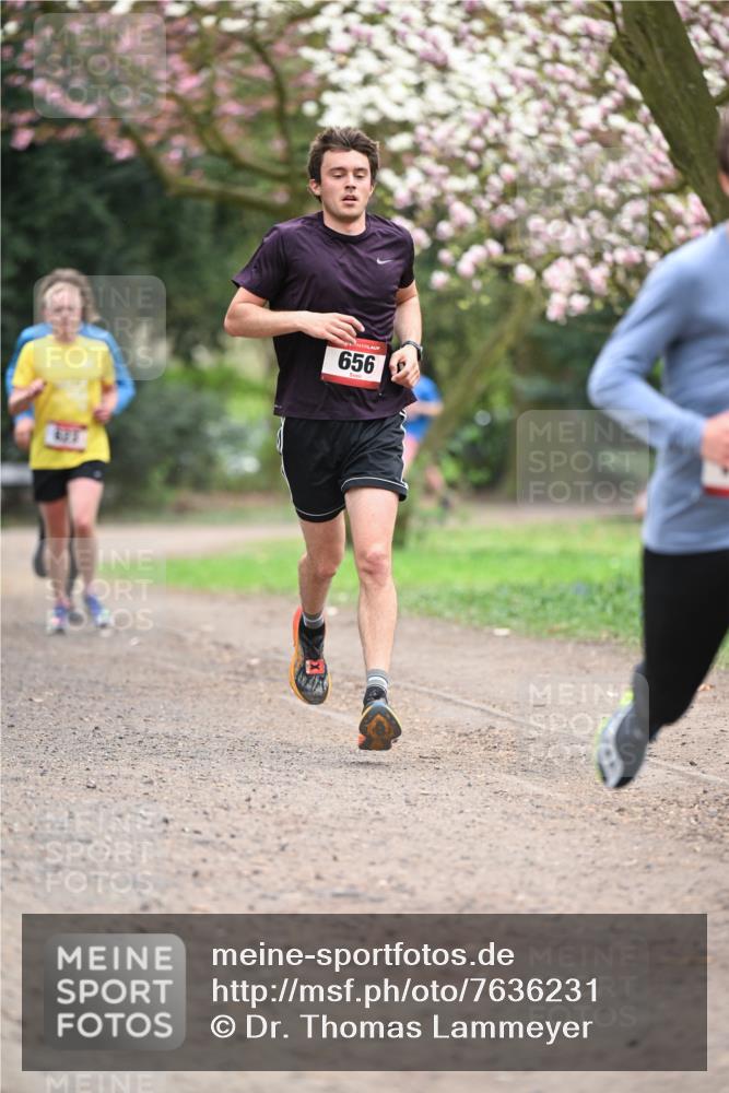 13.04.2025 - Hammer Lauf Dr. Thomas Lammeyer http://msf.ph/oto/7636231 13.04.2025 10:05:37 Laufen 656 meine-sportfotos.de