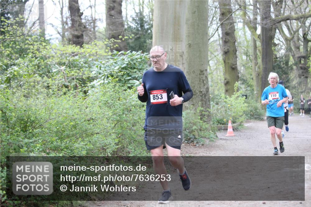 13.04.2025 - Hammer Lauf Jannik Wohlers http://msf.ph/oto/7636253 13.04.2025 10:13:16 Laufen 853, 110 meine-sportfotos.de