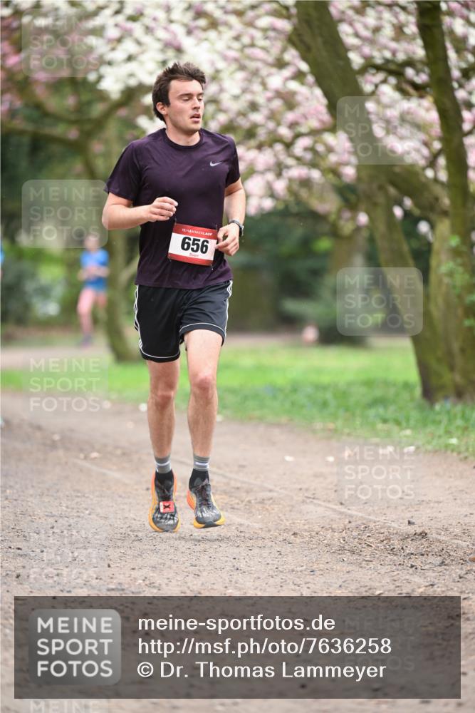 13.04.2025 - Hammer Lauf Dr. Thomas Lammeyer http://msf.ph/oto/7636258 13.04.2025 10:05:38 Laufen 15, 656 meine-sportfotos.de