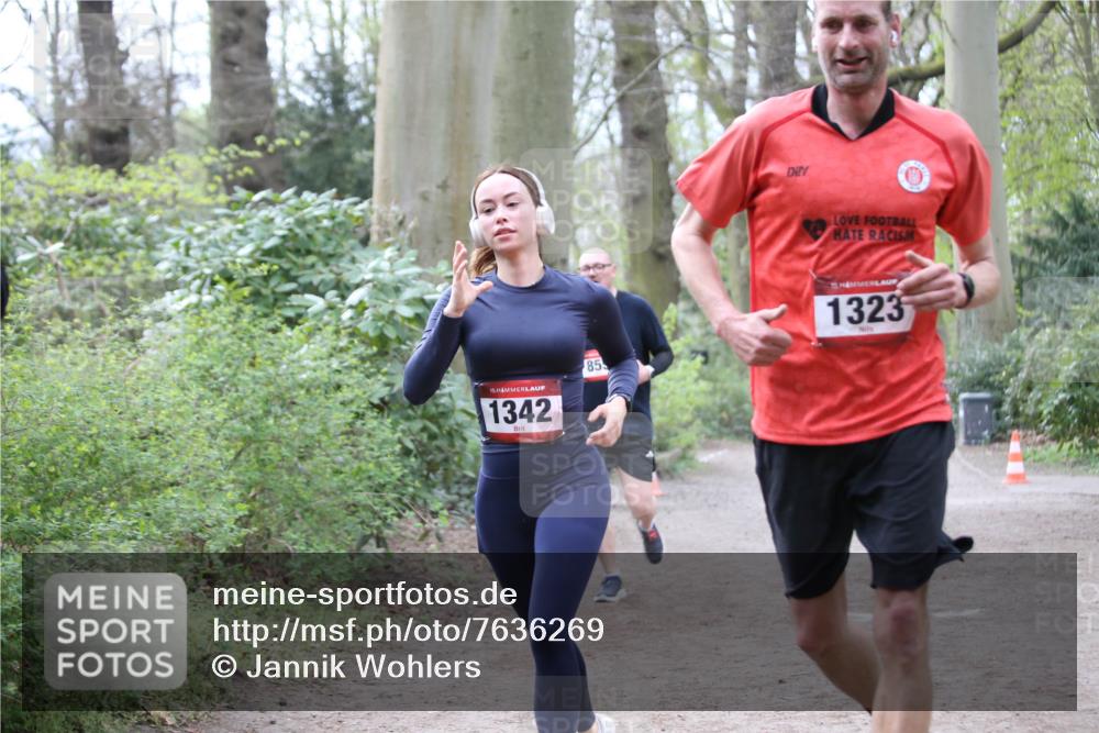13.04.2025 - Hammer Lauf Jannik Wohlers http://msf.ph/oto/7636269 13.04.2025 10:13:15 Laufen 15, 1342, 85, 15, 1323 meine-sportfotos.de