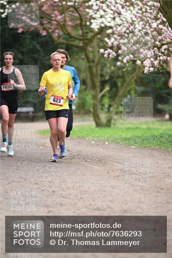 13.04.2025 - Hammer Lauf Dr. Thomas Lammeyer http://msf.ph/oto/7636293 13.04.2025 10:05:39 Laufen 1030, 623 meine-sportfotos.de