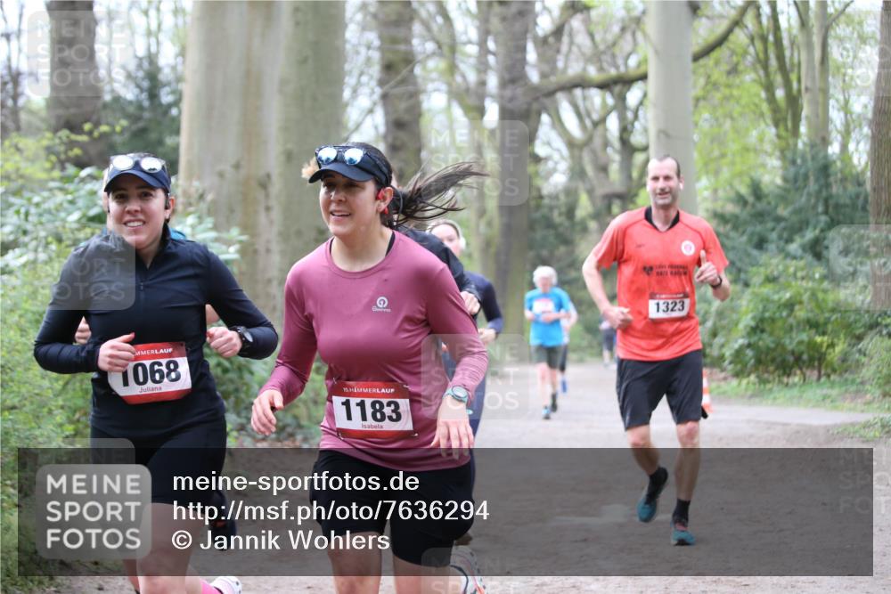 13.04.2025 - Hammer Lauf Jannik Wohlers http://msf.ph/oto/7636294 13.04.2025 10:13:14 Laufen 1068, 15, 1183, 1323 meine-sportfotos.de