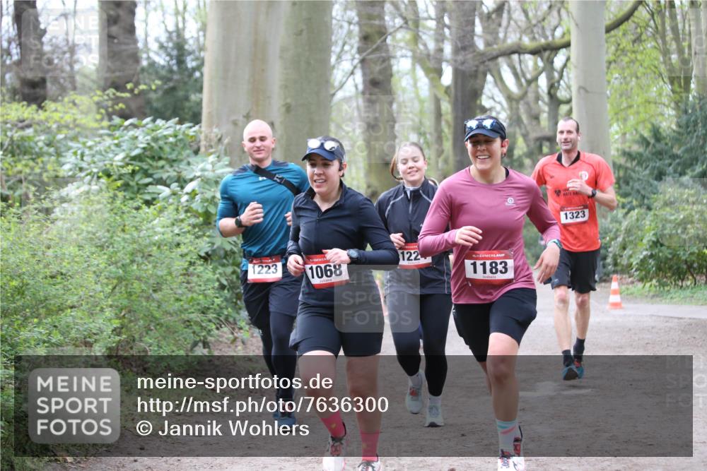 13.04.2025 - Hammer Lauf Jannik Wohlers http://msf.ph/oto/7636300 13.04.2025 10:13:13 Laufen 1223, 1068, 122, 15, 1183, 1323 meine-sportfotos.de