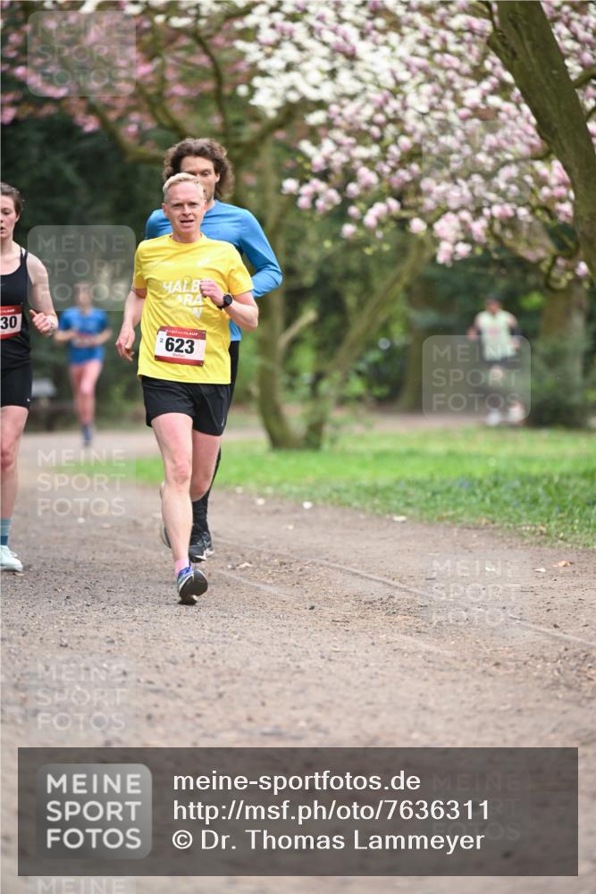 13.04.2025 - Hammer Lauf Dr. Thomas Lammeyer http://msf.ph/oto/7636311 13.04.2025 10:05:40 Laufen 30, 623 meine-sportfotos.de