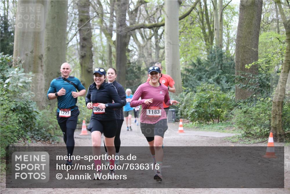 13.04.2025 - Hammer Lauf Jannik Wohlers http://msf.ph/oto/7636316 13.04.2025 10:13:12 Laufen 1223, 1066, 1183 meine-sportfotos.de