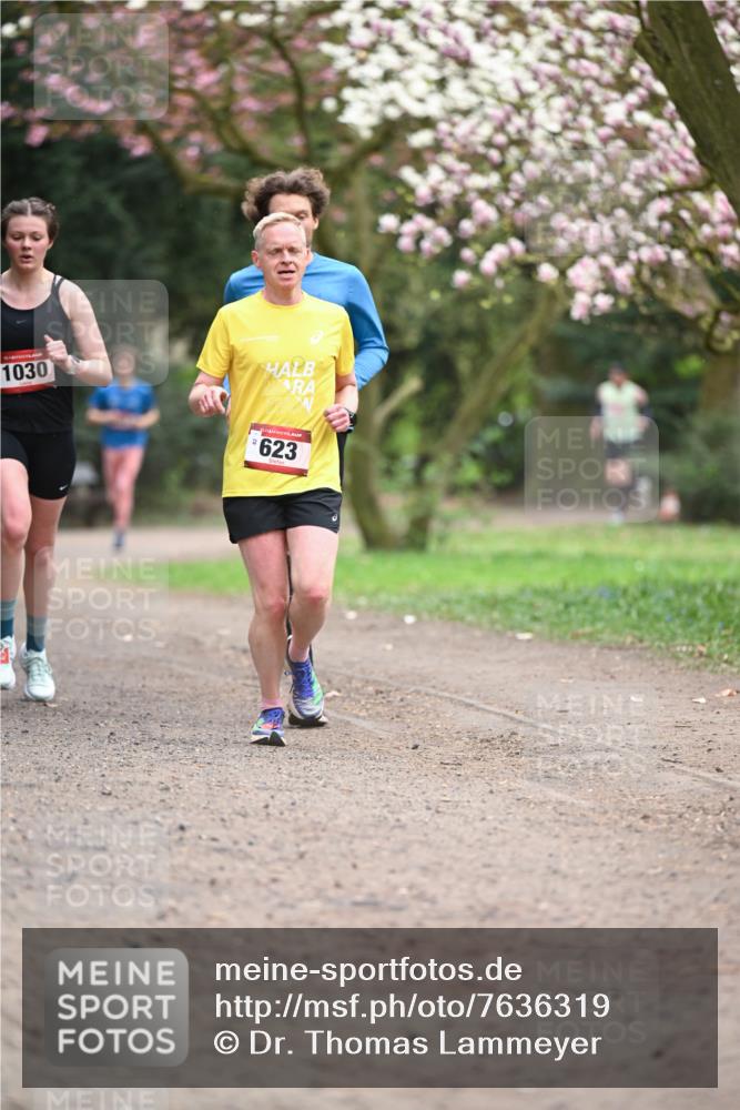 13.04.2025 - Hammer Lauf Dr. Thomas Lammeyer http://msf.ph/oto/7636319 13.04.2025 10:05:40 Laufen 1030, 623 meine-sportfotos.de