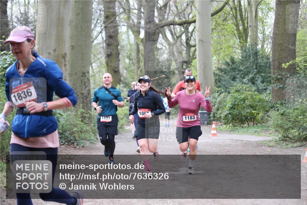 13.04.2025 - Hammer Lauf Jannik Wohlers http://msf.ph/oto/7636326 13.04.2025 10:13:12 Laufen 1836, 1223, 106, 1183 meine-sportfotos.de