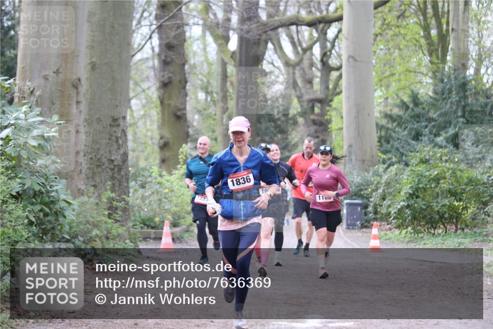 13.04.2025 - Hammer Lauf Jannik Wohlers http://msf.ph/oto/7636369 13.04.2025 10:13:10 Laufen 1836, 10, 1160 meine-sportfotos.de