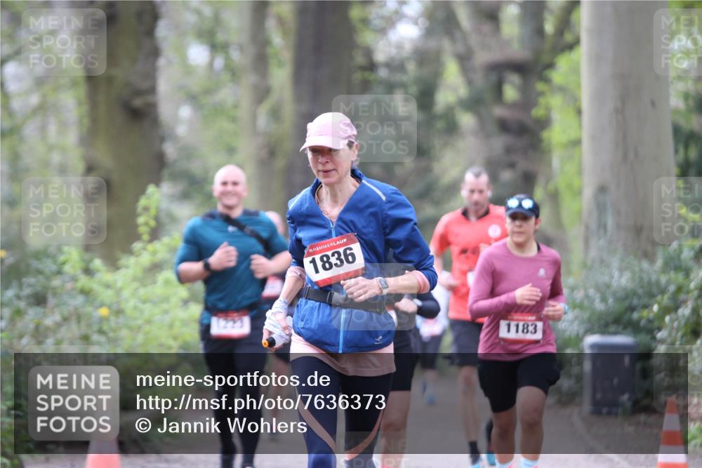 13.04.2025 - Hammer Lauf Jannik Wohlers http://msf.ph/oto/7636373 13.04.2025 10:13:10 Laufen 15, 1836, 1183 meine-sportfotos.de